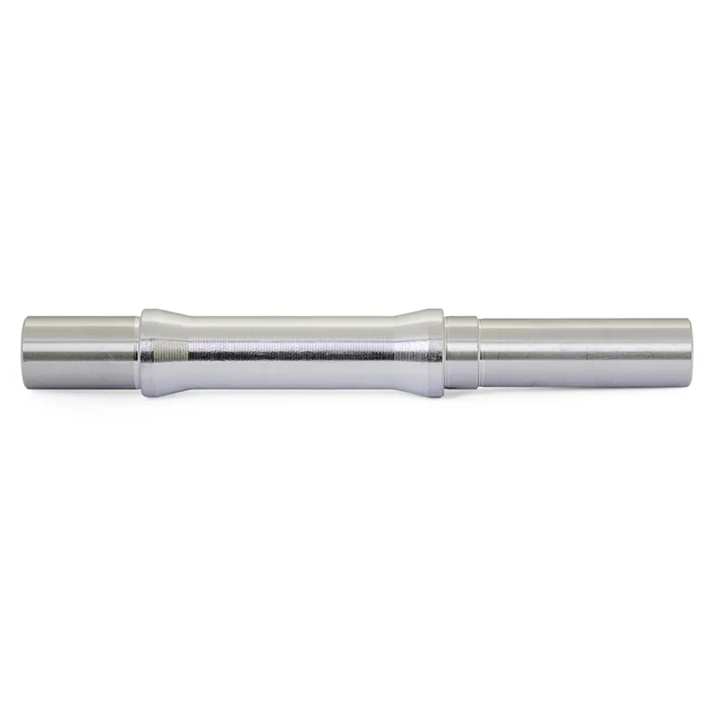 Halo DJD Supadrive 10mm Axle in Silver